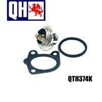 ( Pro+++ ) วาล์วน้ำ+O Ring+ปะเก็นเหล็ก เปอโยต์ PEUGEOT 406 2.0i 16v XU10J4R ปี 1996 (รุ่นแรก) (83 ํc) คุ้มค่า วาล์ว แอร์ รถยนต์ วาล์ว บล็อก แอร์ รถยนต์ วาล์ว มอเตอร์ไซค์ บ่า วาล์ว รถยนต์