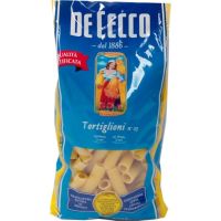 ราคาโดนใจ Hot item? De Cecco Pasta Tortiglioni No23 500gm