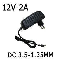 อะแดปเตอร์3.5X1.35Mm 2A 12V เครื่องชาร์จติดผนังแหล่งจ่ายไฟสำหรับคอมพิวเตอร์ Sp-Neos13 Neo14a 4Gr32