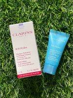 Clarins SOS Hydra Refreshing Hydration Mask 5 ml