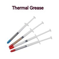 【YD】 Sink Processor Cooling Needle Dissipation Silicone Grease Performance Thermal Compound Cooler