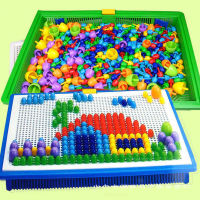 Creative Peg Board with 296 PegsCreative Peg Board with 296 Pegs MAG-TH