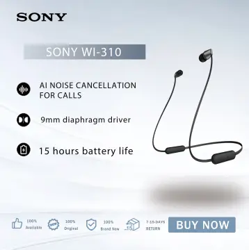 Wi310 sony online