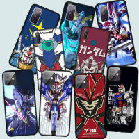 ซิลิโคน ปก E172 JC67 Mobile Suit Gundam RX 78 2 Phone Coque เคสโทรศัพท์ หรับ iPhone 14 13 12 11 Pro XS Max X XR 6 7 8 6S Plus 6Plus 14+ + 8+ ProMax อ่อนนุ่ม Casing 14Pro 13Pro 12Pro 7Plus 8Plus