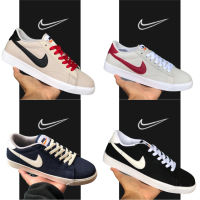 SB BLAZER LOW trailblazer low-top skateboard shoes breathable 1970s canvas shoes campus students men and women tide shoes