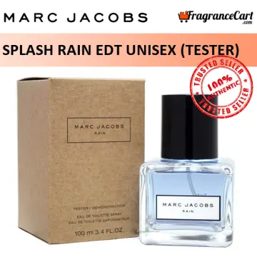 Marc Jacob Rain Best Price in Singapore Feb 2024 Lazada.sg