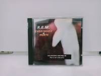 1 CD MUSIC ซีดีเพลงสากล Everybody Hurts  (C13D2)