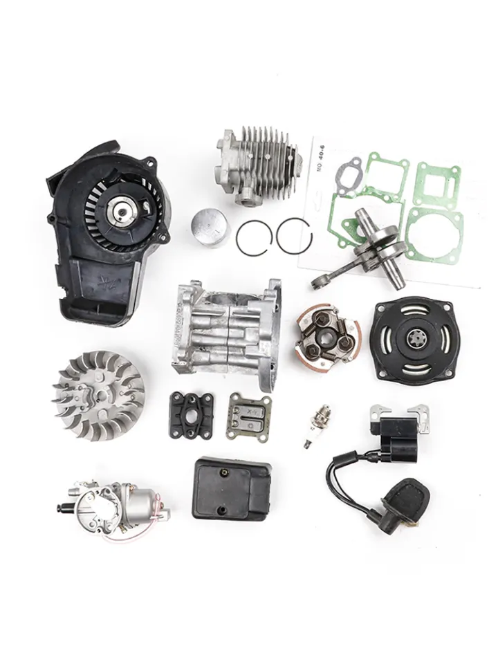 pocket bike engine kit
