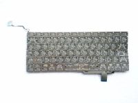 HoTecHon NEW A1297 UK Keyboard for w/o Backlit Paper MacBook Pro 17" Unibody 2009 2010 2011