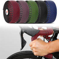 GOOD MOOD BEAUTY New Silica Gel Anti-slip Bike Handle Bar Tape Handlebar Tape Handlebar Tapes Cycling Wrap