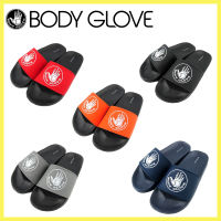 mozambique store - รองเท้าแตะแบบสวม ผู้ชาย BODY GLOVE รุ่น 015 พื้นนิ่มของแท้ 100%