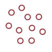 O-Ring Rubber Ring 10 Packs Suitable for SC2 SC3 SC4 SC5 CT10 Steam Cleaner