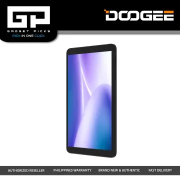 DOOGEE T20 Mini Tablette PC 8.4 FHD 7.4mm Ultra