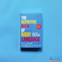 The Definitive Book of Body Language ?‍♂️?‍♂️?‍♀️?‍♂️