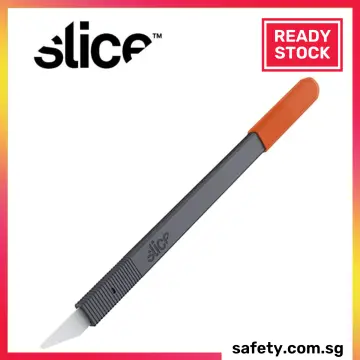 Slice Safety Cutter Ring 10583