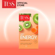 Trà ô long Tess Get Energy tái tạo và phục hồi năng lượng cho cơ thể 20