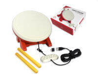 Taiko Drum สำหรับ Nintend Switch NS เกมคอนโซลกลองคอนลเลอร์กลอง Sticks