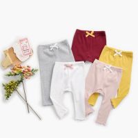 【CW】 Baby Pants Infants Trousers Toddler Clothing