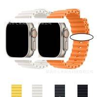 สำหรับ Watch 8 สายนาฬิกาซิลิโคน watch8 สายรัดซิลิโคนกีฬารุ่นเดียวกัน