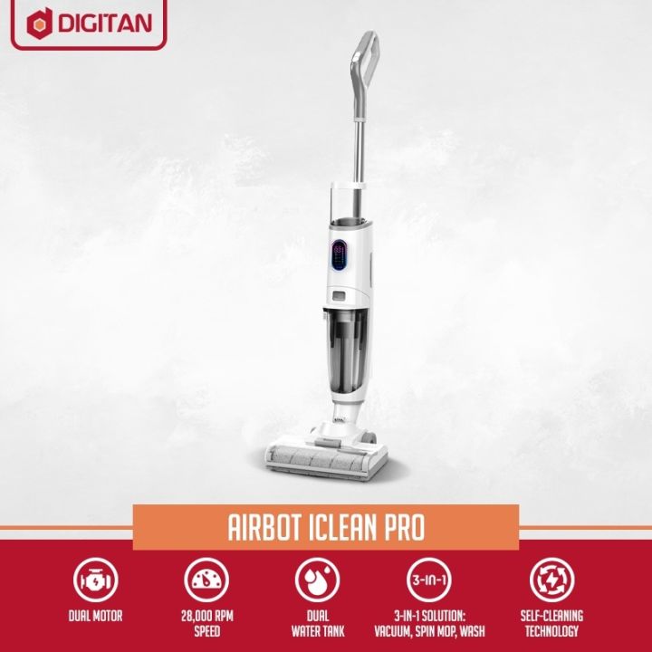 airbot clean pro