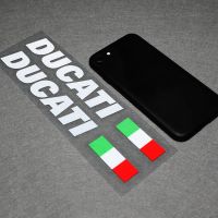 Motorcycle Sticker Fairing Stickers Logo Fit for Ducati 795 796 696 1100 1098 1198 Decal Supreme Stickers