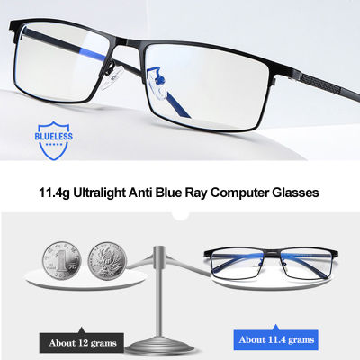 ใหม่ผู้ชายผู้หญิงกีฬา TR กรอบแว่นตา Prescription สายตาแว่นตากรอบแก้ว Ultra-Light Full Rim แว่นสายตากับกันลื่น Band