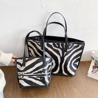 Women Shoulder Bag Ze Pattern Large Tote Designer Handbags Female Fashion Handbags Bolsa Feminina sac a main femme