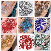 [Free ship] wholesale nail art armor net red warm light phantom flat bottom manufacturers