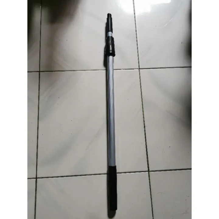 Extension Pole up to 4ft. for Squeegee Lazada PH