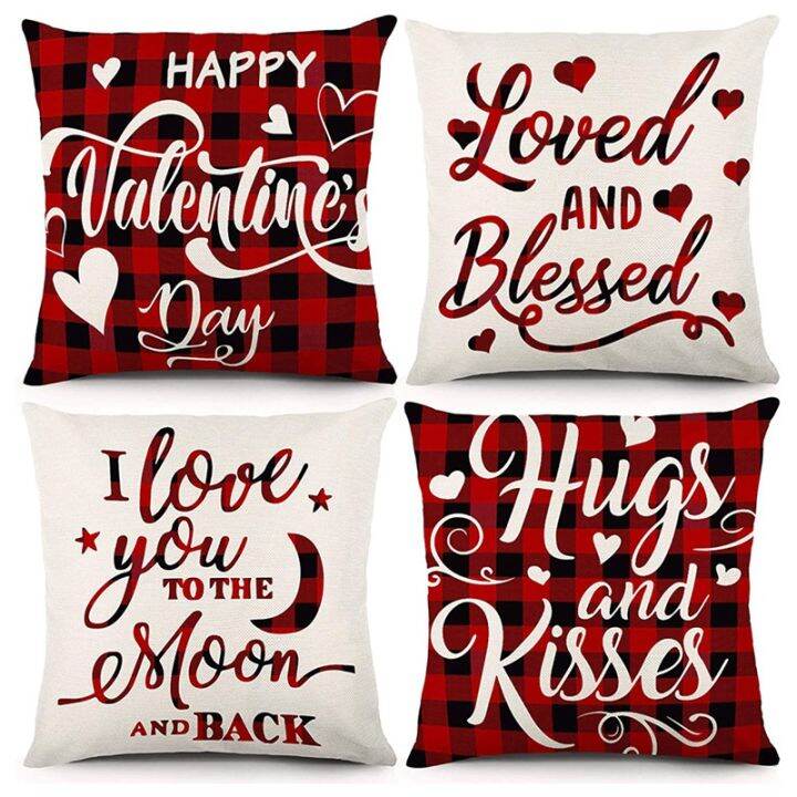 valentines-day-pillow-covers-18x18-valentines-day-decorations-farmhouse-throw-pillows-for-home-decor-set-of-4