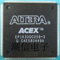 EP1K30QC208-3 Programmable Logic Chip Brand New Original Real Price Can Be Bought Directly