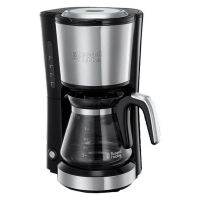 RUSSELL HOBBS - เครื่องชงกาแฟ รุ่น 24210-AP / Cofee Maker 24210-AP [# เครื่องชงกาแฟ - ชาและกาแฟ ] [# ชุดเครื่องครัว  ของใช้ในครัวเรือน การจัดโต๊ะอาหาร mall lazada ลาซาด้า central online ]