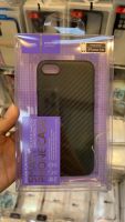 Hoco TPU Case Ultra Slim เคสลายเคฟล่า For iPhone 7/7plus/iphone8/78Plus (I7/I8/SE2020 ไม่โชว์โลโก้นะคะ)