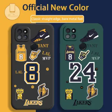 funda nba oppo a9 2020