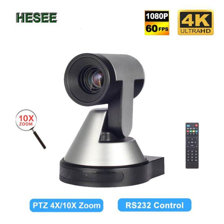 pan tilt zoom webcam