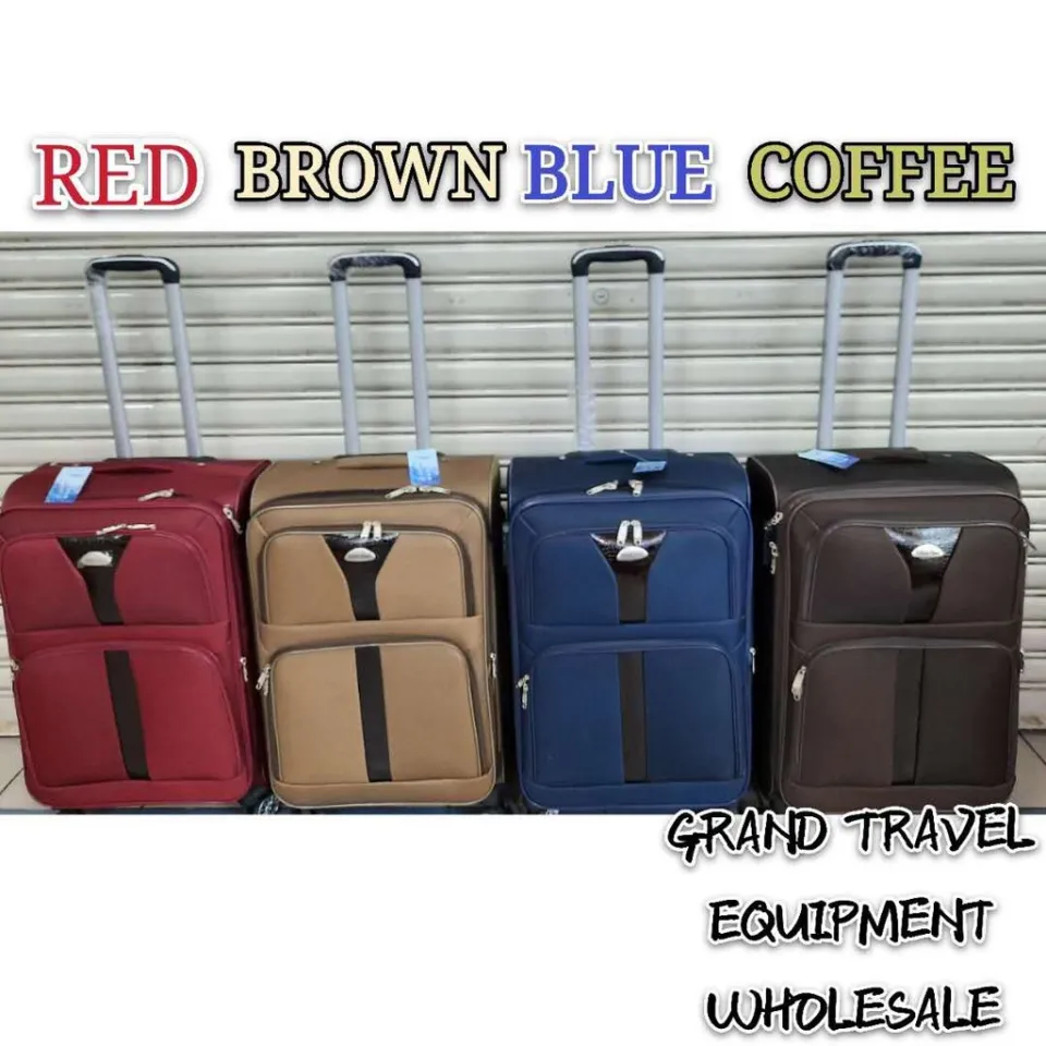 Update 142+ us polo trolley bag cost best kidsdream.edu.vn