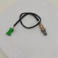 96368765 O2 Oxygen Lambda Sensor สำหรับ CITROEN BERLINGO C2 C3 C4 C5 C6 PEUGEOT 1007 106 206 207 306 307 406 407 607 BIPPER PARTNER-SPOO STORE