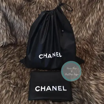 green chanel quilt
