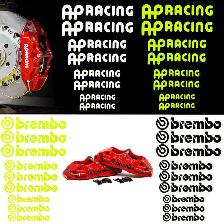 ap-caliper-pvc-สติกเกอร์อุณหภูมิสูง-brembo-abalone-เบรคตกแต่งสะท้อนแสงรถยนต์รถจักรยานยนต์ทั่วไป