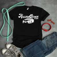 HappenStance Clique Accord Custom Classic O-Neck Cotton T เสื้อผู้ชายลำลองแขนสั้น Tees Tops Harajuku Streetwear คุณภาพสูง T เสื้อ