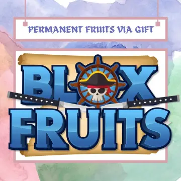 Selling Blox Fruit (Permanent Fruits and Gamepass!), Video Gaming