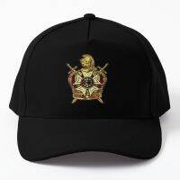 International Order Of Demolay Crown Of Baseball Cap Hat Hip Hop Bonnet Printed Summer Spring Boys Mens Sport Fish Sun