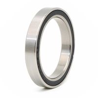 1PCS MOCHU 30406-2RS 30x40x6 MR30406-2RS bicycle bearing 30*40*6 bearing MH3040H6-2RS Thin Wall Bearing Shielding Ball Bearing Axles  Bearings Seals