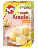 Kartoffel Knodel 200g - Pfanni