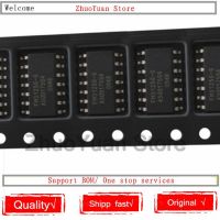 【Factory-direct】 lswidq 1ชิ้น/ล็อต FM31256-S เดิม FM31256-G FM31256 SOP-14ชิป IC