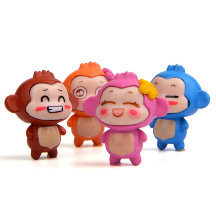 Combo khỉ Yoyo: Combo Khỉ Yoyo sẽ đem lại niềm vui và niềm đam mê cho các bé yêu thích nghệ thuật và sáng tạo. Hãy dành chút thời gian để xem bức ảnh này và khám phá thêm nhiều sản phẩm khác của Khỉ Yoyo.