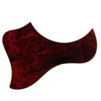 Bens Store Pickguard เป็ดเชลล์สำหรับ Acoustic Guitar - INTL