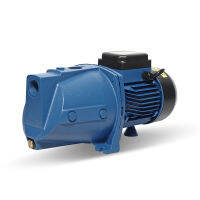 JSW-10M ปั๊มหอยโข่งล่อน้ำ 1HP 1"