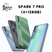 TECNO Spark 7 Pro