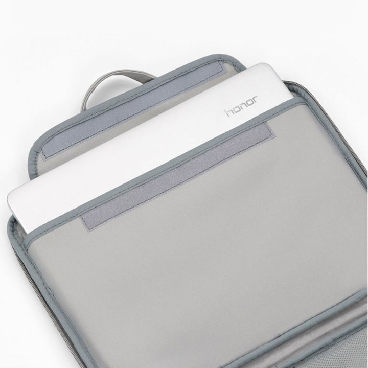 กระเป๋าโน๊ตบุ๊คsoft-case-เคสโน๊ตบุ๊คหนังpuนิ่ม-กระเป๋าโน๊ตบุ๊ค-ซองผ้าใส่แท็บเล็ต-13-16นิ้ว